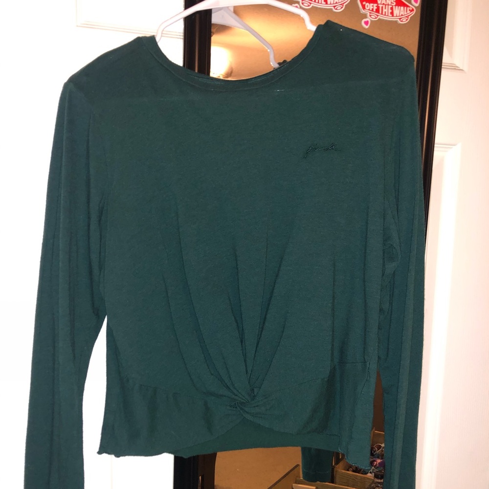 PINK Victoria secret long sleeve